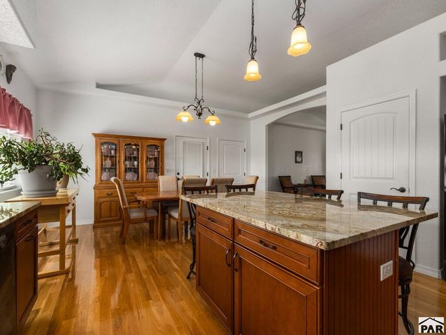 1058 E Marengo Dr, Pueblo West, CO 81007