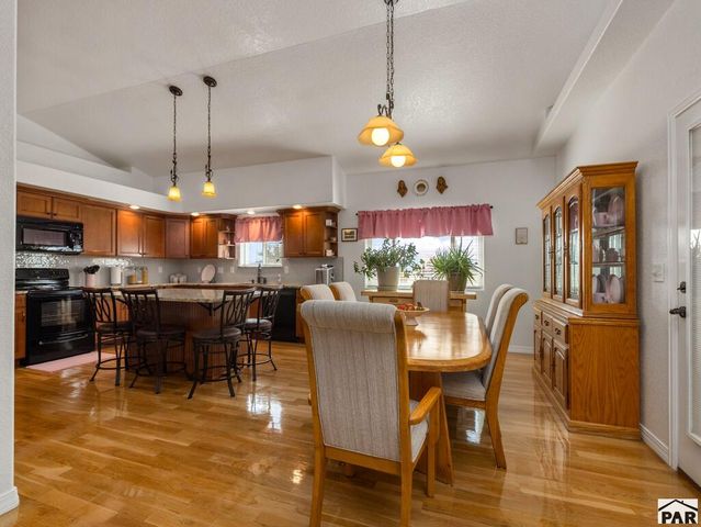 1058 E Marengo Dr, Pueblo West, CO 81007