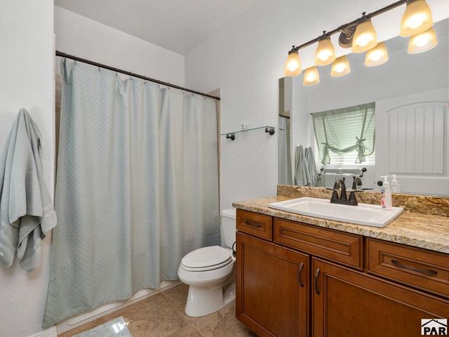 1058 E Marengo Dr, Pueblo West, CO 81007