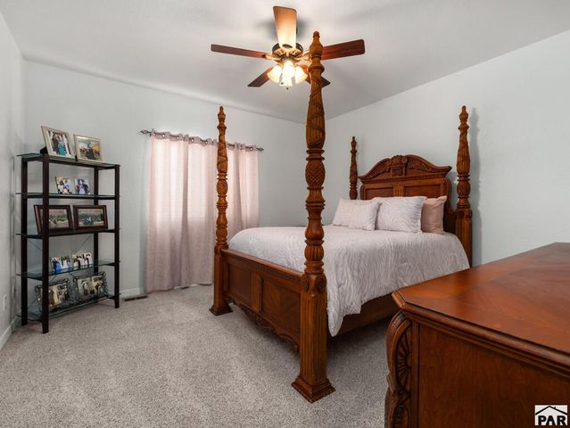 1058 E Marengo Dr, Pueblo West, CO 81007