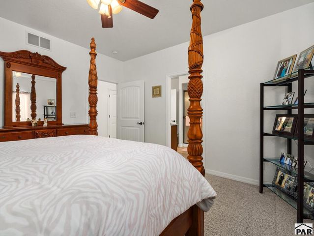 1058 E Marengo Dr, Pueblo West, CO 81007