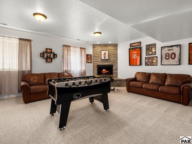 1058 E Marengo Dr, Pueblo West, CO 81007