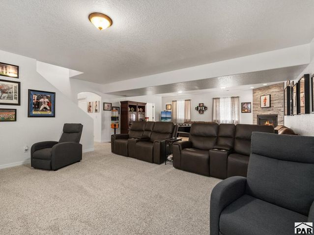 1058 E Marengo Dr, Pueblo West, CO 81007