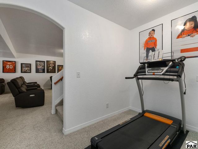 1058 E Marengo Dr, Pueblo West, CO 81007