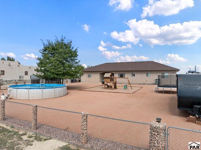 1058 E Marengo Dr, Pueblo West, CO 81007