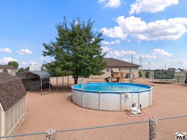 1058 E Marengo Dr, Pueblo West, CO 81007