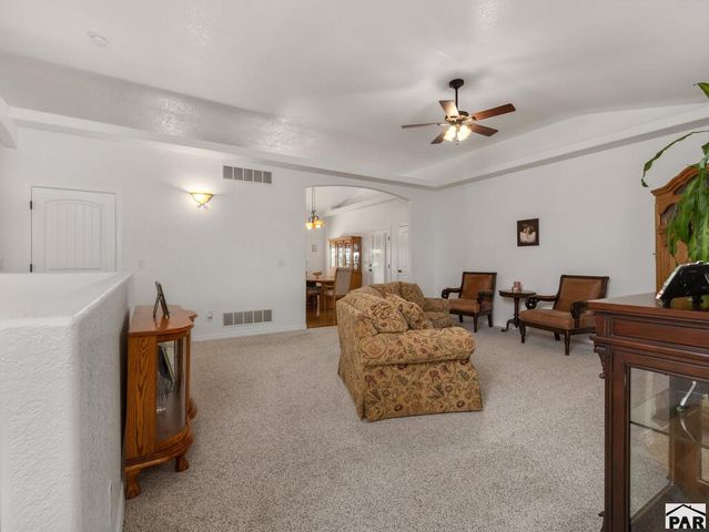 1058 E Marengo Dr, Pueblo West, CO 81007