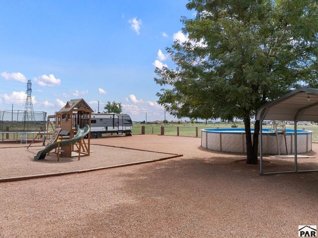 1058 E Marengo Dr, Pueblo West, CO 81007