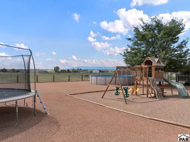1058 E Marengo Dr, Pueblo West, CO 81007