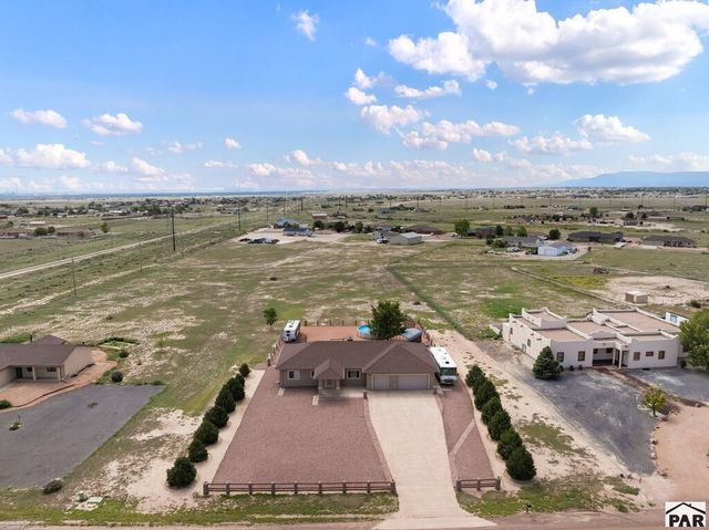 1058 E Marengo Dr, Pueblo West, CO 81007