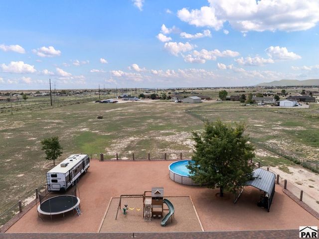 1058 E Marengo Dr, Pueblo West, CO 81007