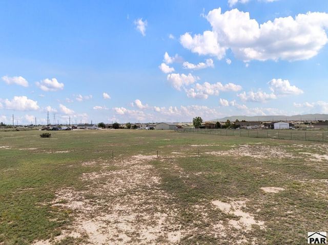 1058 E Marengo Dr, Pueblo West, CO 81007