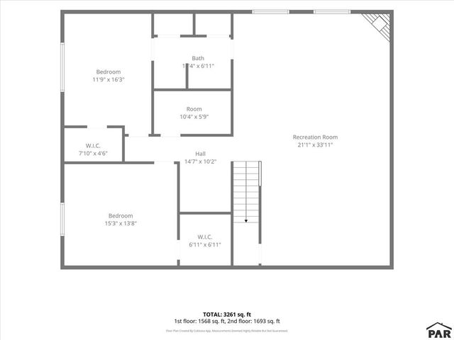 1058 E Marengo Dr, Pueblo West, CO 81007