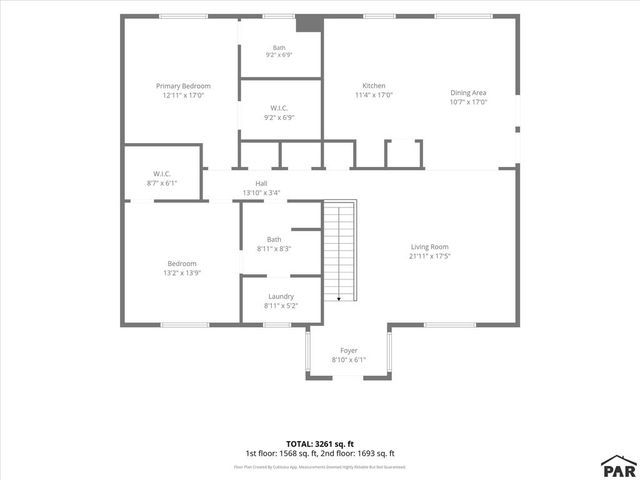1058 E Marengo Dr, Pueblo West, CO 81007