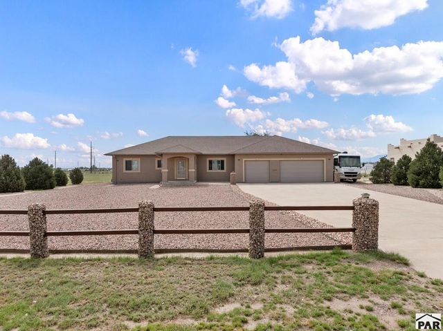 1058 E Marengo Dr, Pueblo West, CO 81007