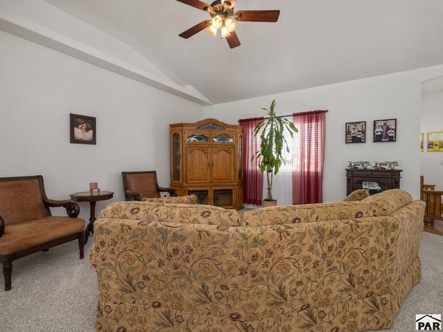 1058 E Marengo Dr, Pueblo West, CO 81007