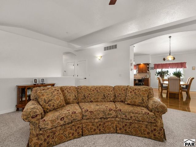 1058 E Marengo Dr, Pueblo West, CO 81007