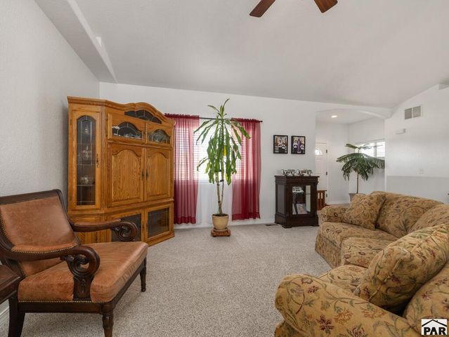 1058 E Marengo Dr, Pueblo West, CO 81007