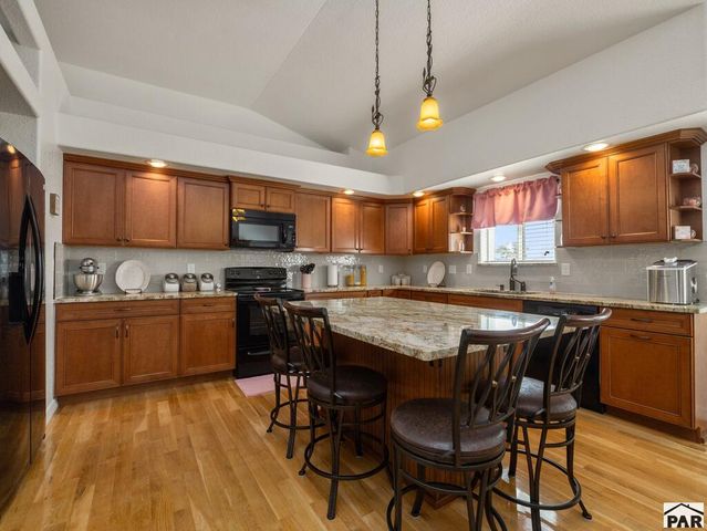 1058 E Marengo Dr, Pueblo West, CO 81007