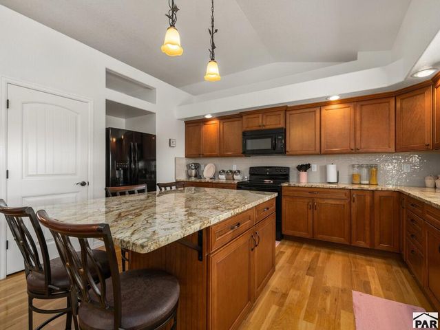 1058 E Marengo Dr, Pueblo West, CO 81007