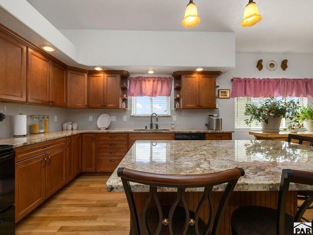 1058 E Marengo Dr, Pueblo West, CO 81007