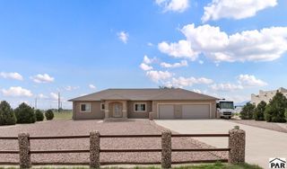 1058 E Marengo Dr, Pueblo West, CO 81007