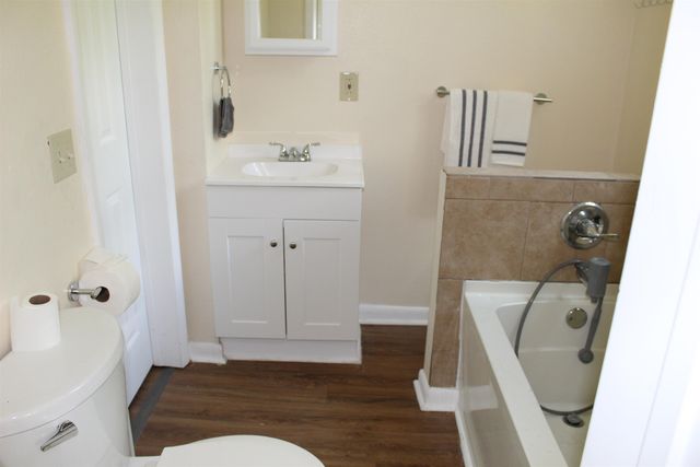 485 SW Jordan Street, Madison, FL 32340