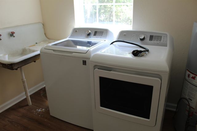 485 SW Jordan Street, Madison, FL 32340