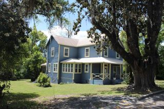 485 SW Jordan Street, Madison, FL 32340