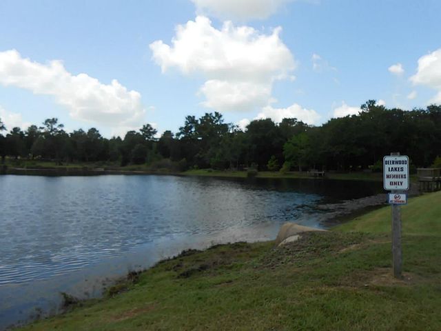 0 Warbler, Hempstead, TX 77445