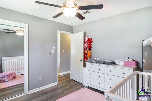 110 Wildwood Trail, Bonaire, GA 31005