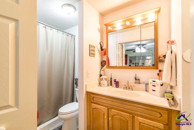110 Wildwood Trail, Bonaire, GA 31005