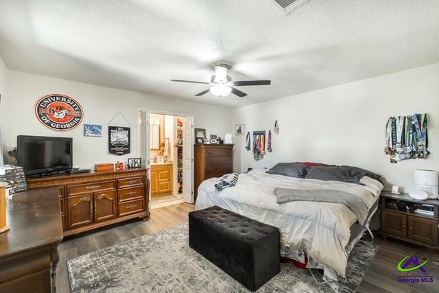 110 Wildwood Trail, Bonaire, GA 31005