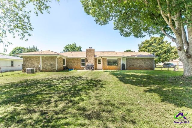 110 Wildwood Trail, Bonaire, GA 31005