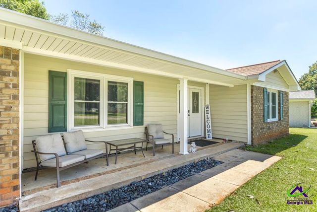 110 Wildwood Trail, Bonaire, GA 31005