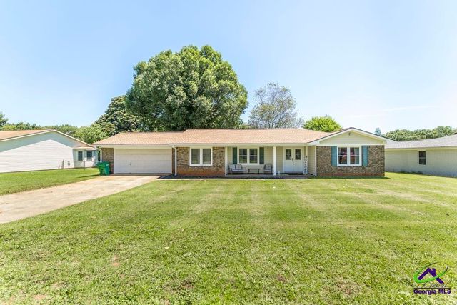 110 Wildwood Trail, Bonaire, GA 31005