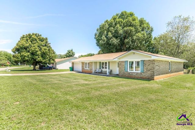 110 Wildwood Trail, Bonaire, GA 31005