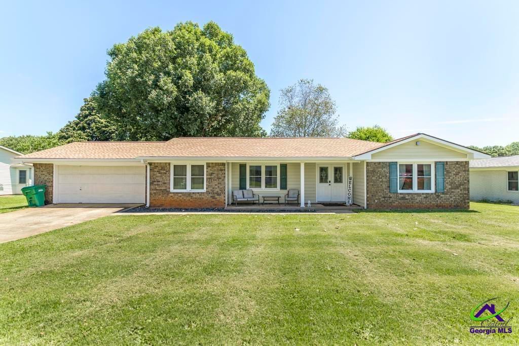 110 Wildwood Trail, Bonaire, GA 31005