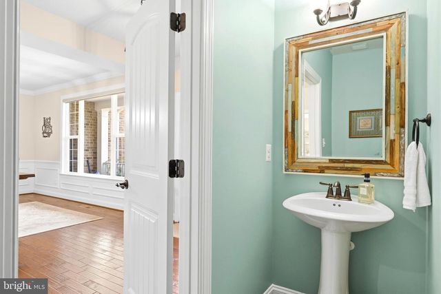 81 SIMMONS RIDGE RD, Prince Frederick, MD 20678