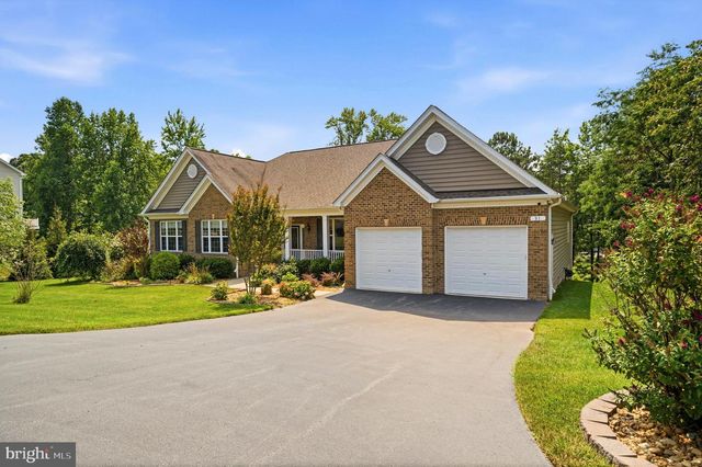 81 SIMMONS RIDGE RD, Prince Frederick, MD 20678