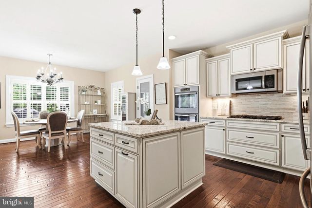 81 SIMMONS RIDGE RD, Prince Frederick, MD 20678