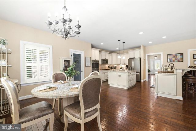 81 SIMMONS RIDGE RD, Prince Frederick, MD 20678