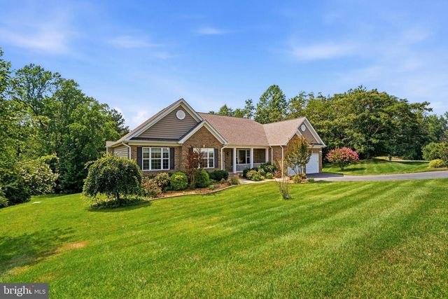 81 SIMMONS RIDGE RD, Prince Frederick, MD 20678