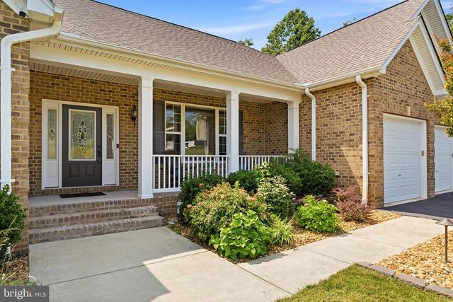 81 SIMMONS RIDGE RD, Prince Frederick, MD 20678