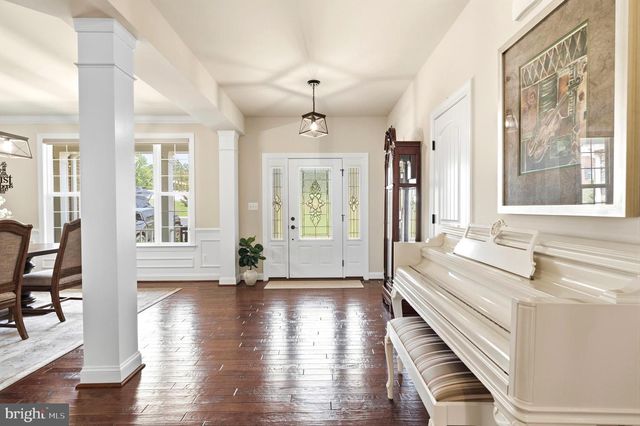 81 SIMMONS RIDGE RD, Prince Frederick, MD 20678