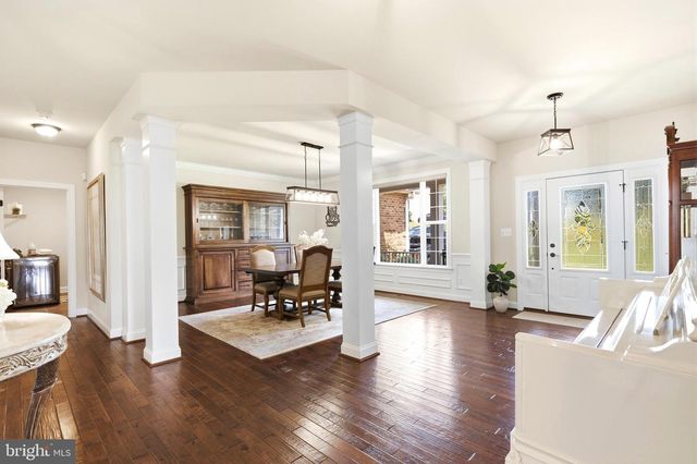 81 SIMMONS RIDGE RD, Prince Frederick, MD 20678