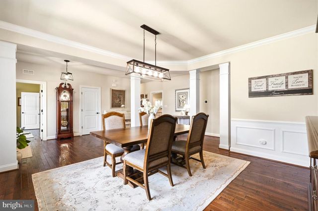 81 SIMMONS RIDGE RD, Prince Frederick, MD 20678