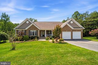 81 SIMMONS RIDGE RD, Prince Frederick, MD 20678
