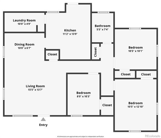 9460 High Street, Thornton, CO 80229