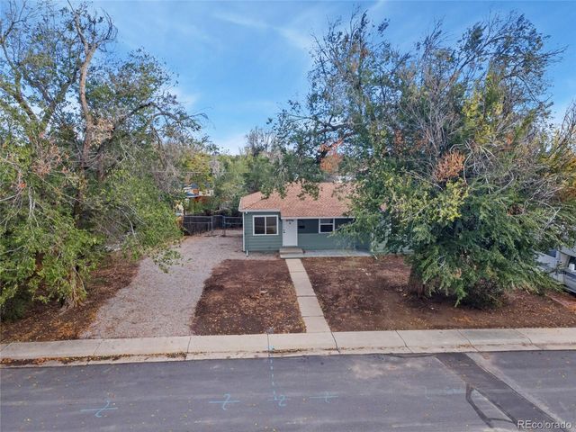 9460 High Street, Thornton, CO 80229
